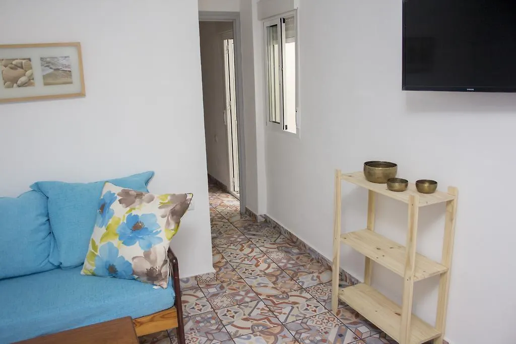 Apartamentos Calypso Punta Umbria 0*,  Spain