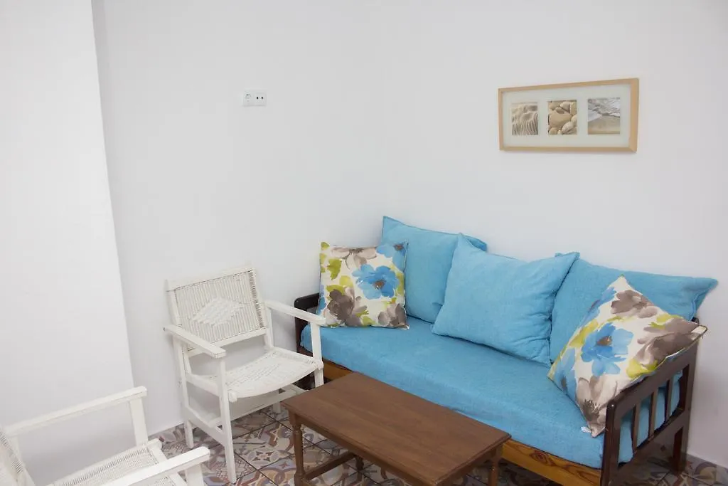 Apartamentos Calypso Punta Umbria Apartment