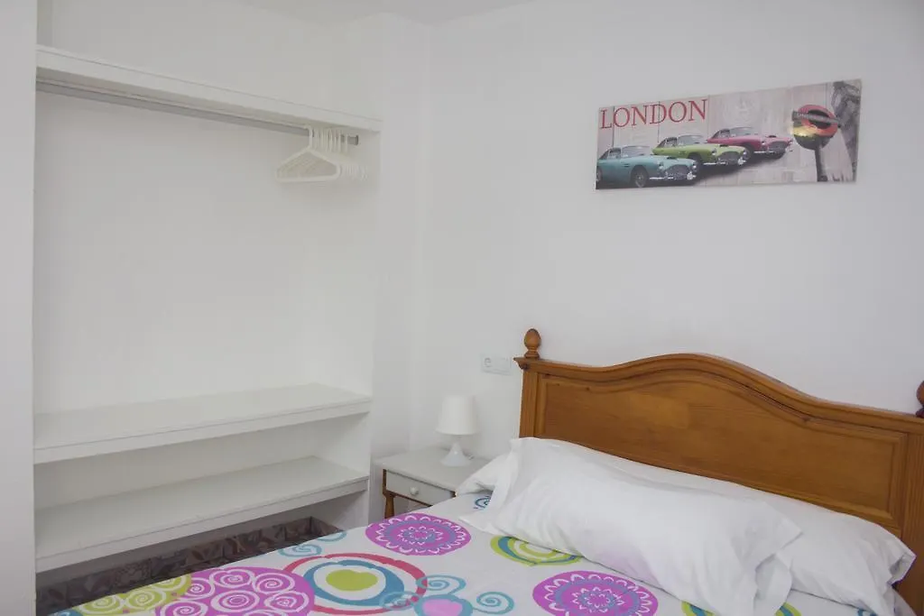 Apartamentos Calypso Punta Umbria