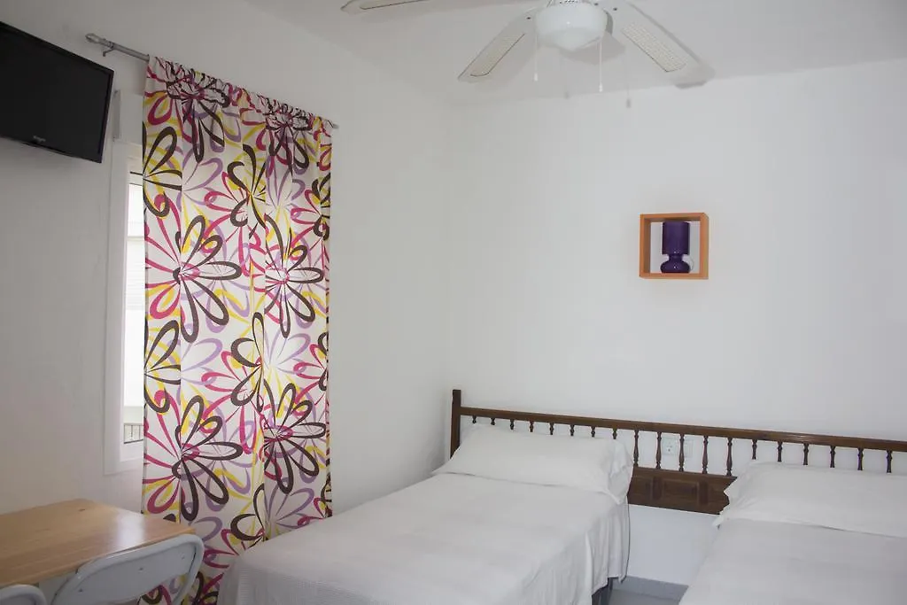 Apartment Apartamentos Calypso Punta Umbria