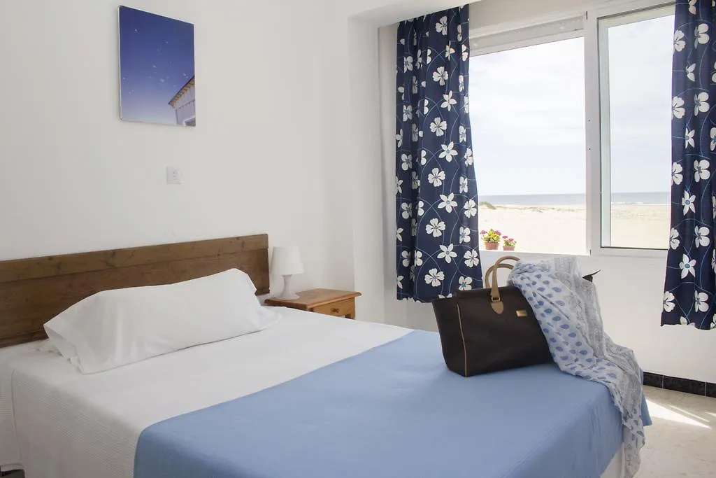Apartamentos Calypso Punta Umbria