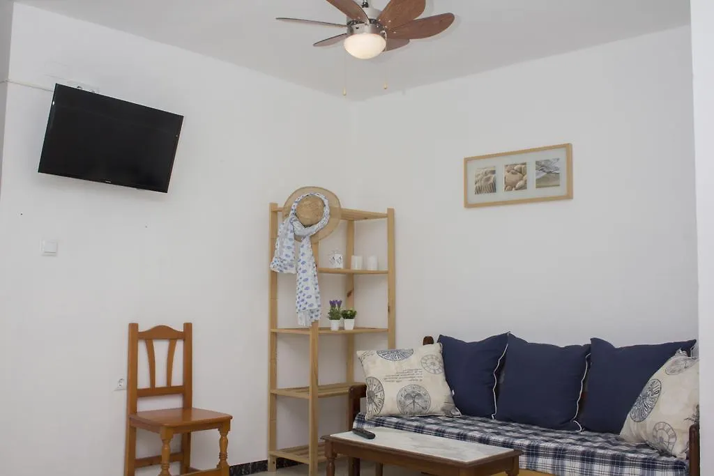 Apartamentos Calypso Punta Umbria