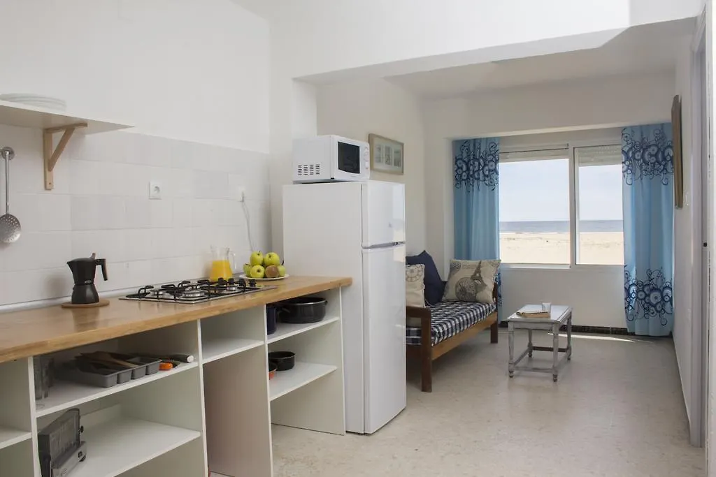 Apartment Apartamentos Calypso Punta Umbria