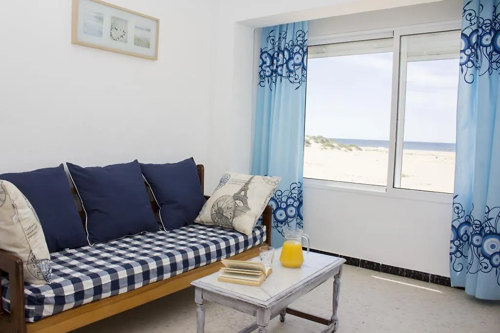 Apartment Apartamentos Calypso Punta Umbria