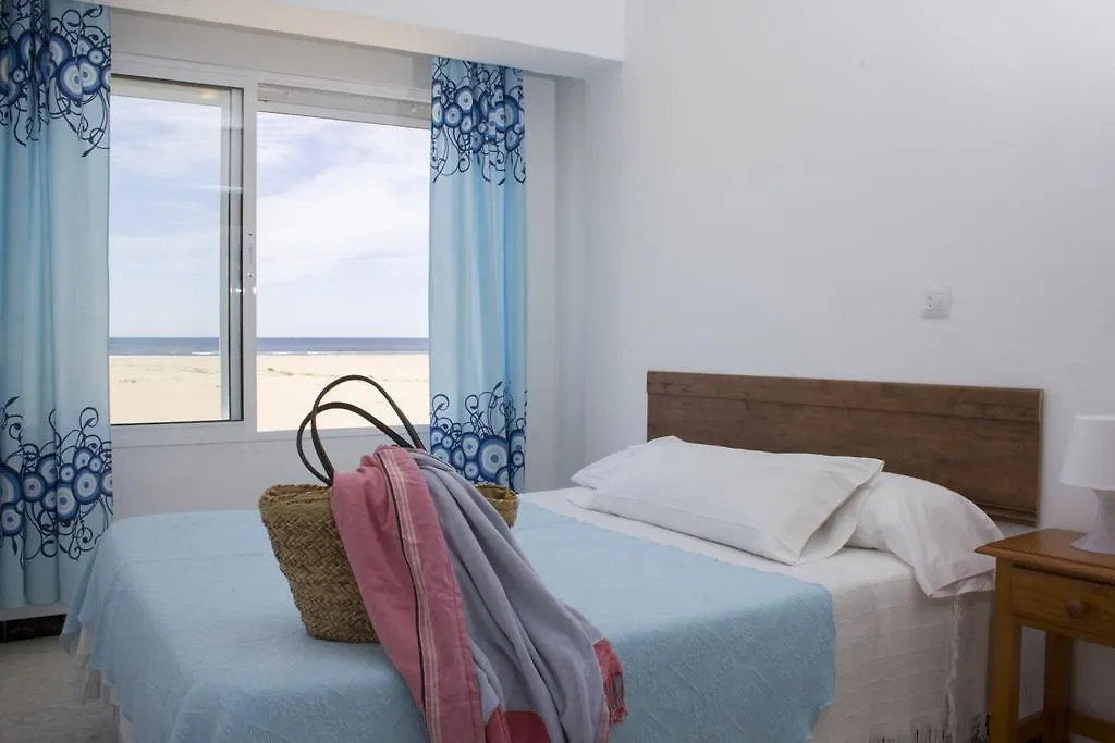 Apartamentos Calypso Punta Umbria Spain