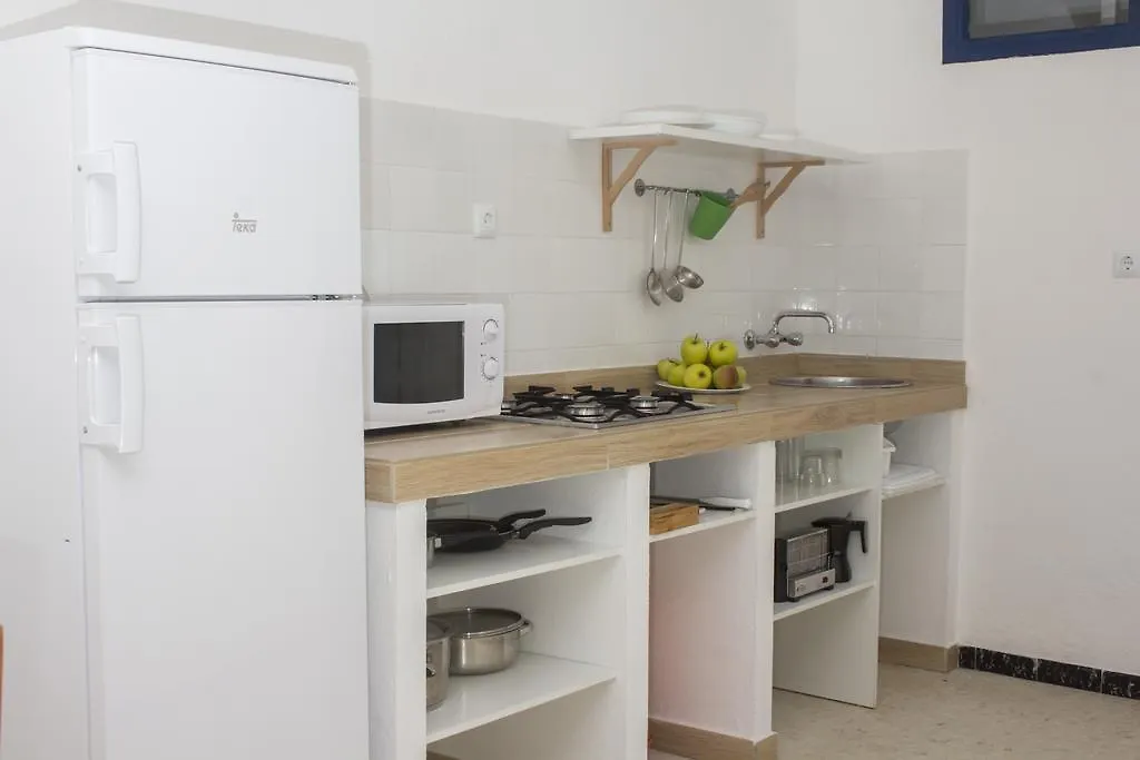 Apartment Apartamentos Calypso Punta Umbria