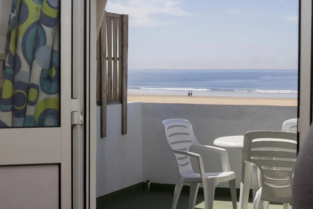 Apartamentos Calypso Punta Umbria 0*,  Spain