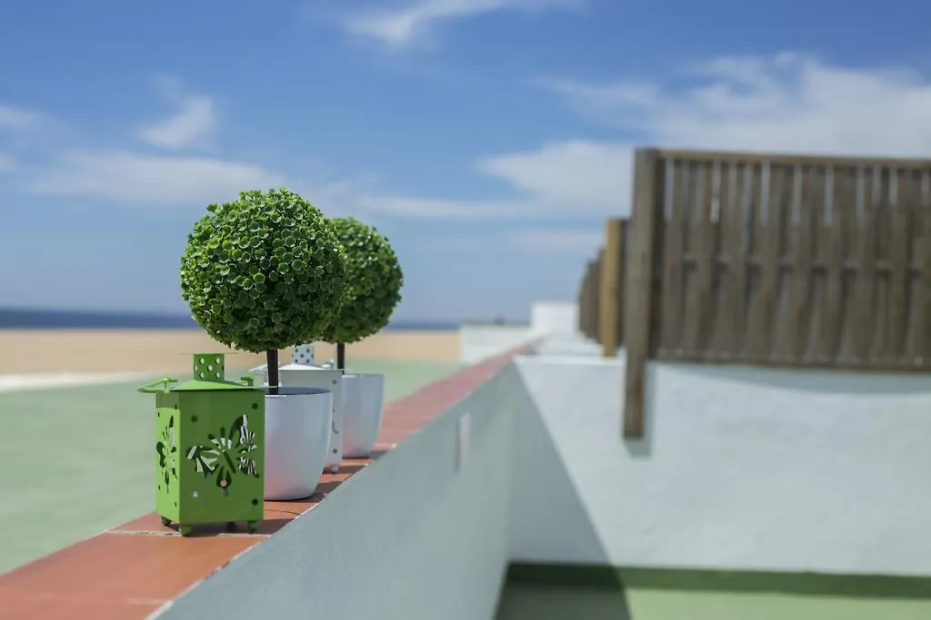 Apartamentos Calypso Punta Umbria Apartment