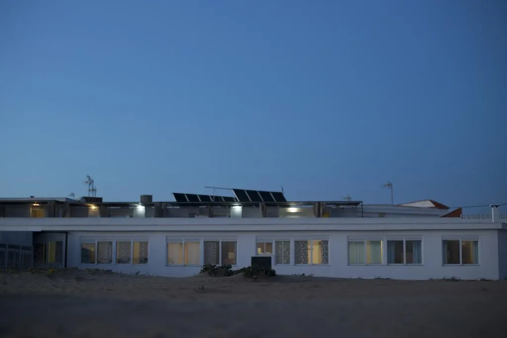 Apartamentos Calypso Punta Umbria