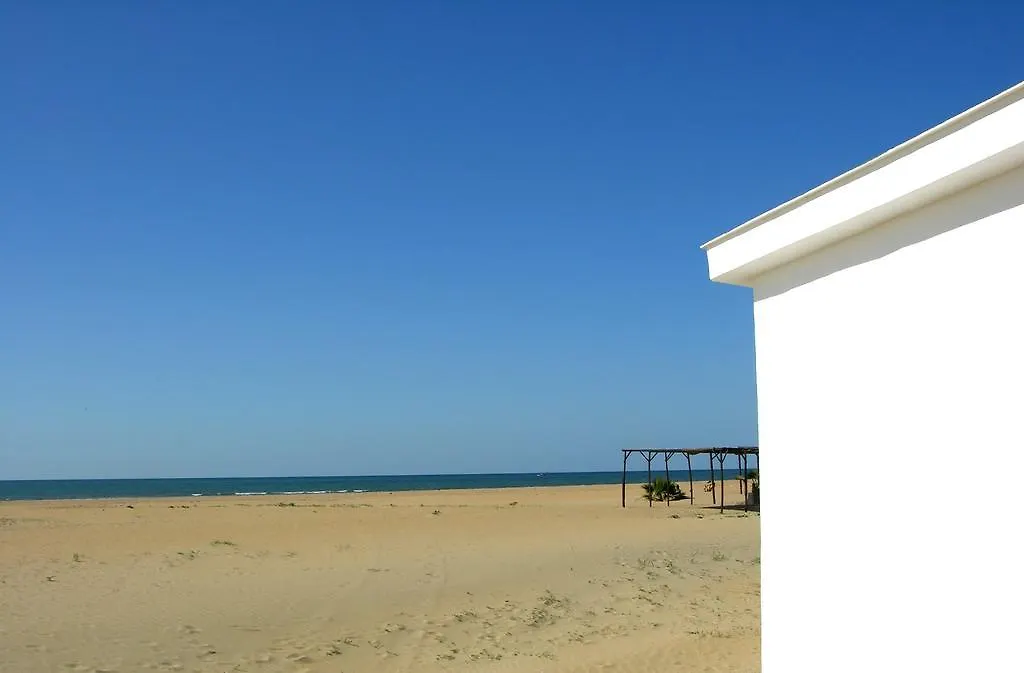 Apartment Apartamentos Calypso Punta Umbria