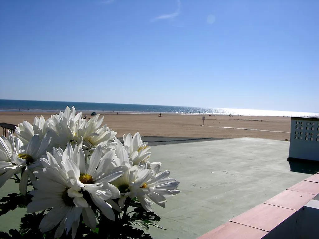 Appartamento Apartamentos Calypso Punta Umbría Spagna