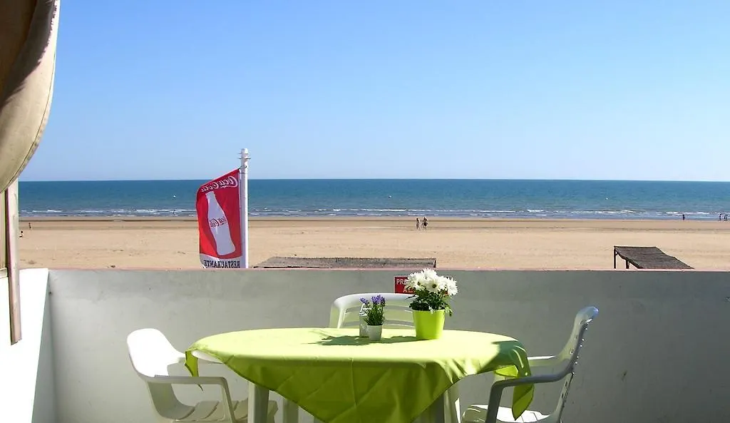 Apartamentos Calypso Punta Umbria