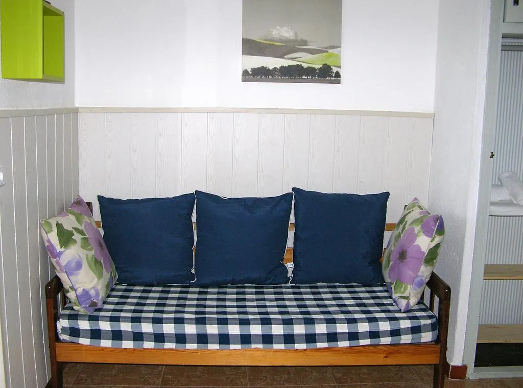 Apartamentos Calypso Punta Umbría