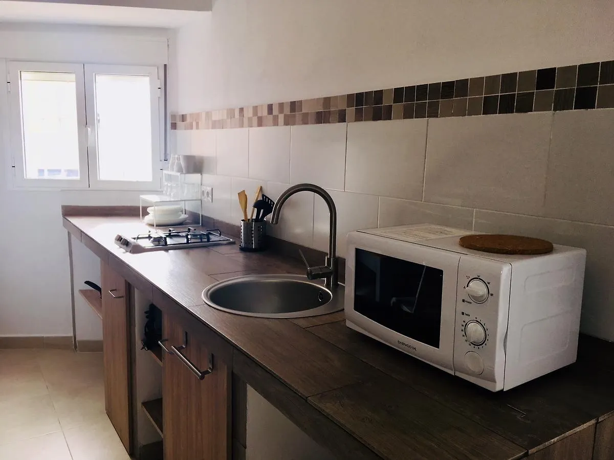 Apartamentos Calypso Punta Umbria Apartment