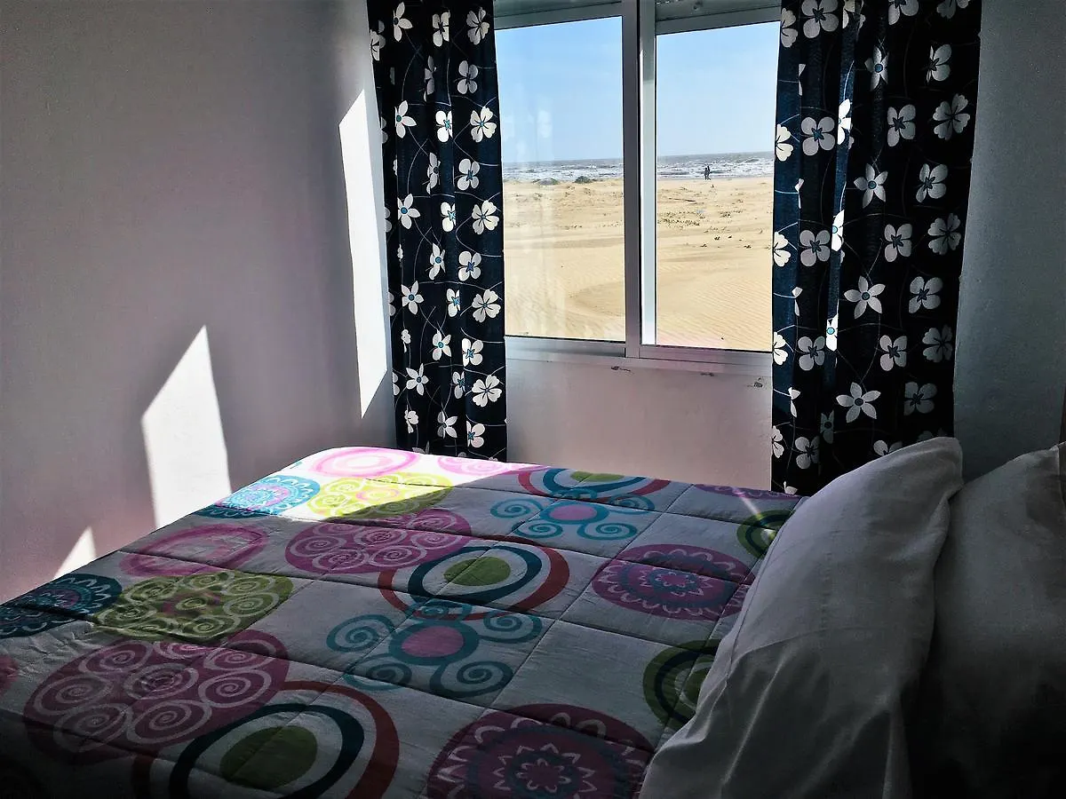 Apartamentos Calypso Punta Umbría 0*,