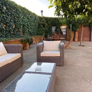 Turisme Rural Genis Country house Peralada