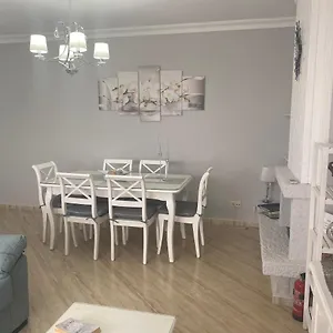Perla Del Sol 1 L Apartment Torremolinos