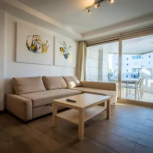 06 Luxury Marina 3 Bedrooms Villa Ibiza Town