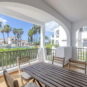 Siesta Mar Private 53 Cala'n Porter 3 Bed Apartment Cala En Porter (Menorca)