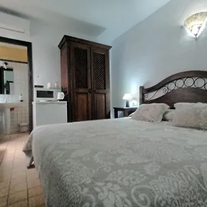 Casa Lareymora Apartment Algarrobo