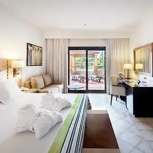Barcelo Semesteranläggning (resort)