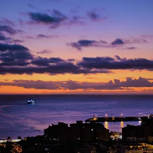 Oceanview Cristianos Apartment Los Cristianos (Tenerife)