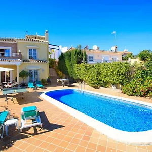 Mangos By Interhome Holiday home Nerja