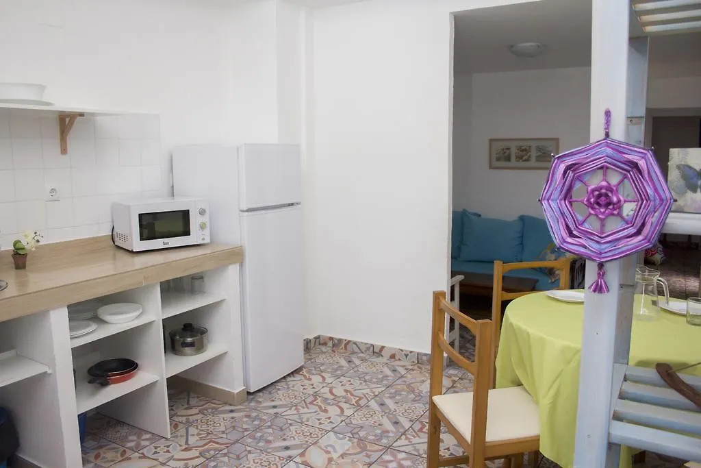 Apartment Apartamentos Calypso Punta Umbria Spain
