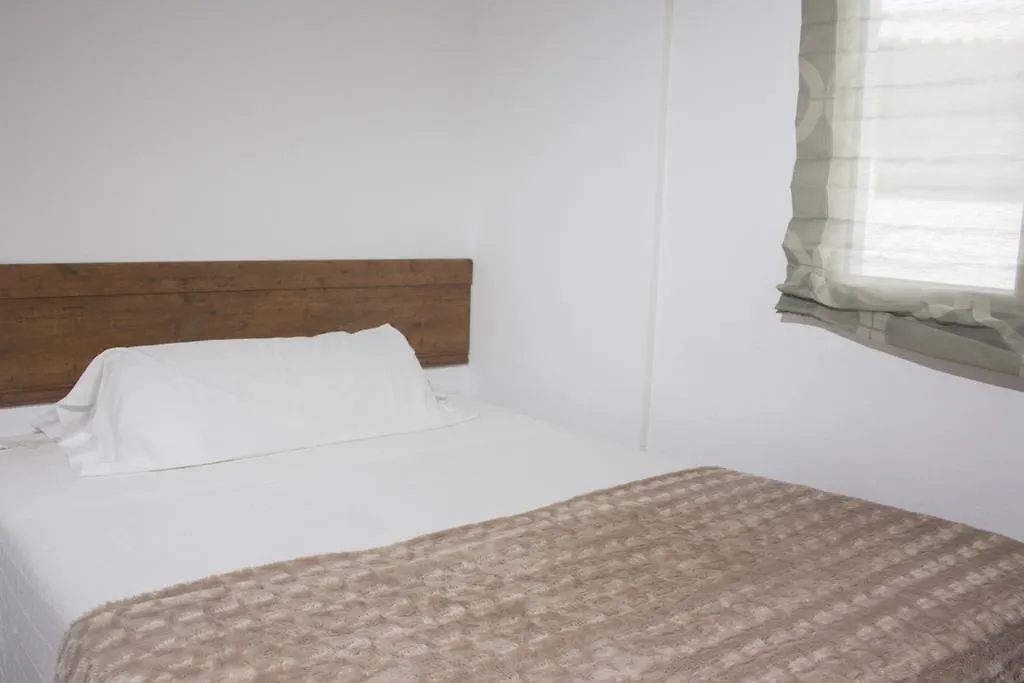 Appartamento Apartamentos Calypso Punta Umbría Spagna