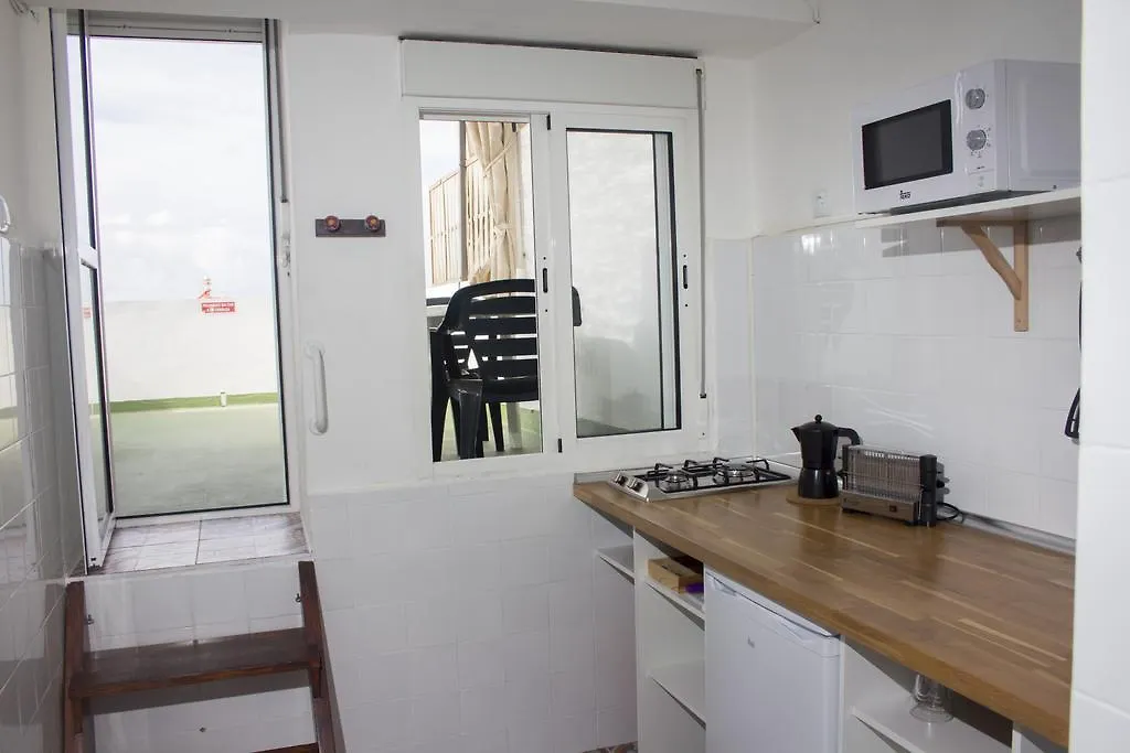 Apartamentos Calypso Punta Umbría
