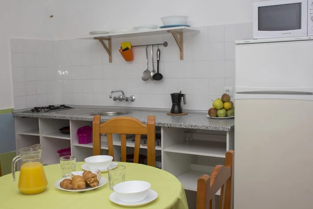 Apartamentos Calypso Punta Umbría Appartamento