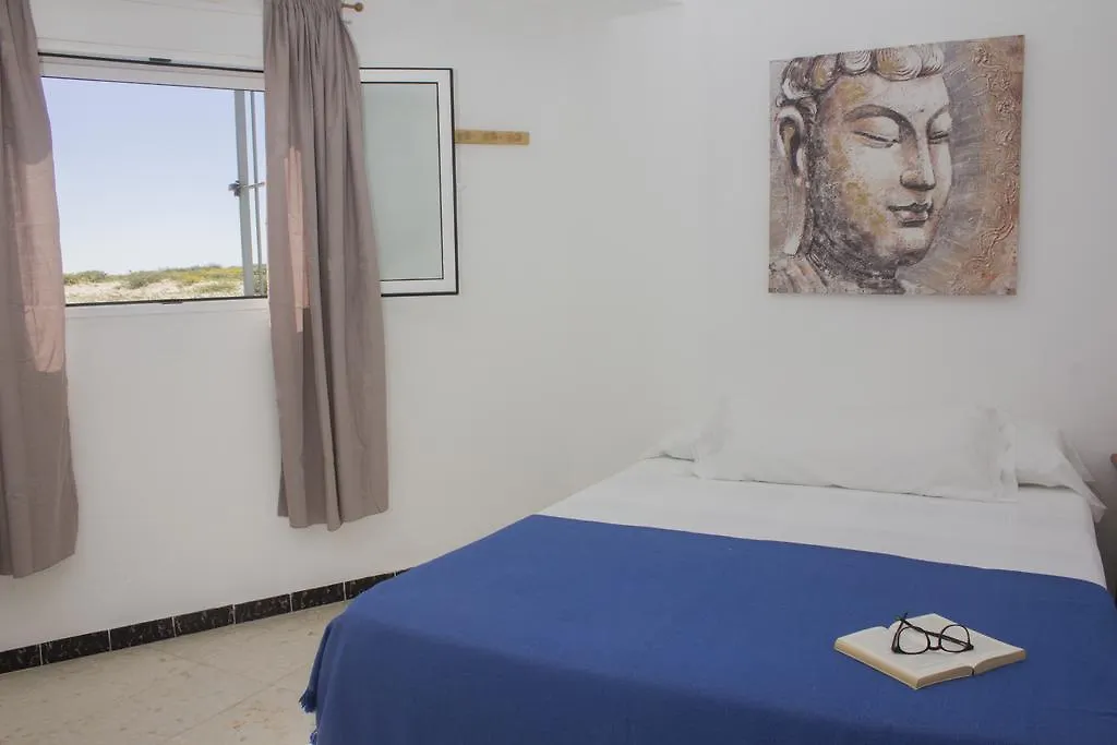 Apartamentos Calypso Punta Umbría 0*,  Spagna