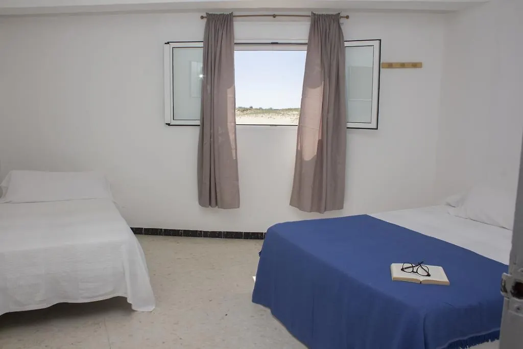 Apartamentos Calypso Punta Umbría 0*,  Spagna