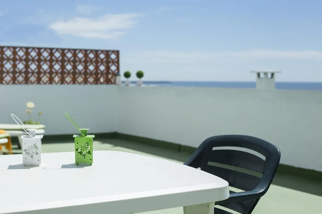 Appartamento Apartamentos Calypso Punta Umbría