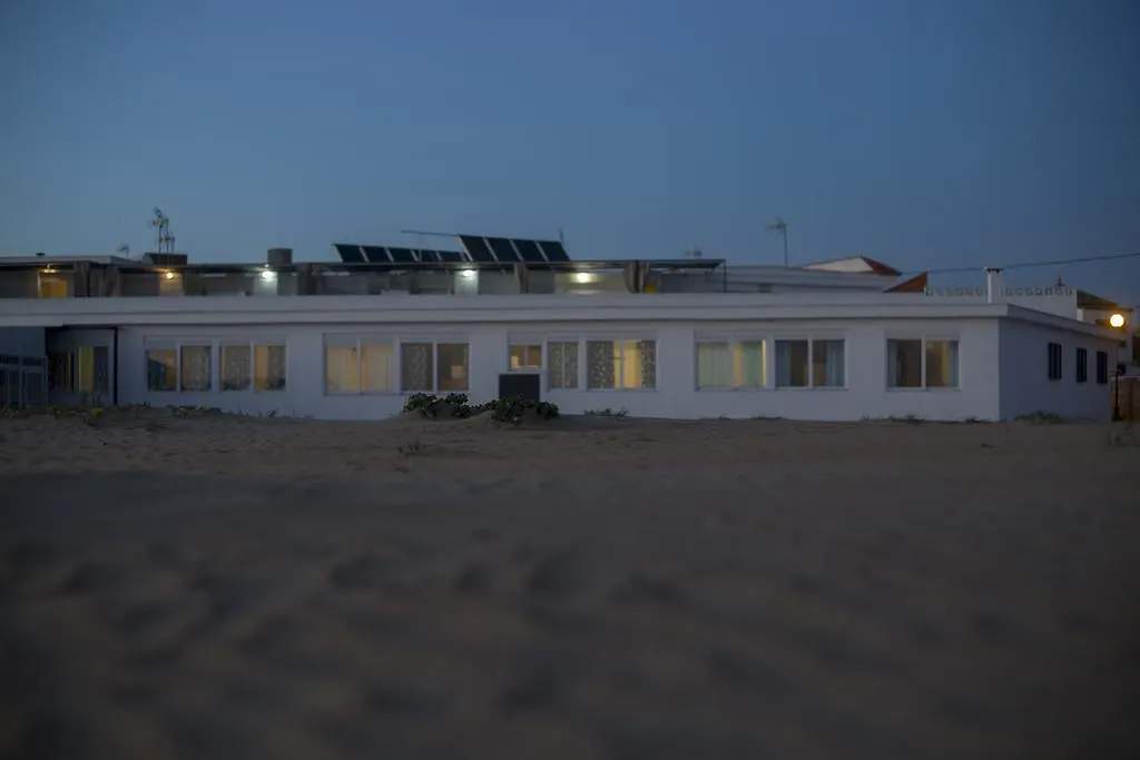 Apartamentos Calypso Punta Umbría 0*,  Spagna