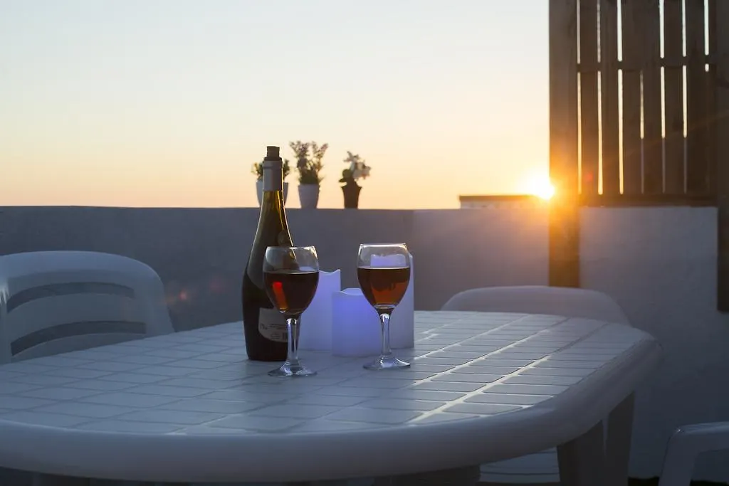 Apartamentos Calypso Punta Umbría 0*,  Spagna