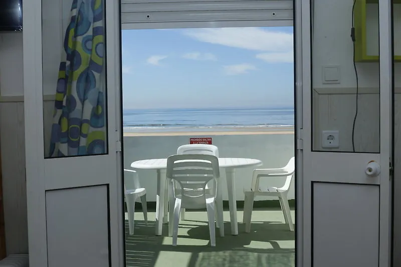 Appartamento Apartamentos Calypso Punta Umbría Spagna