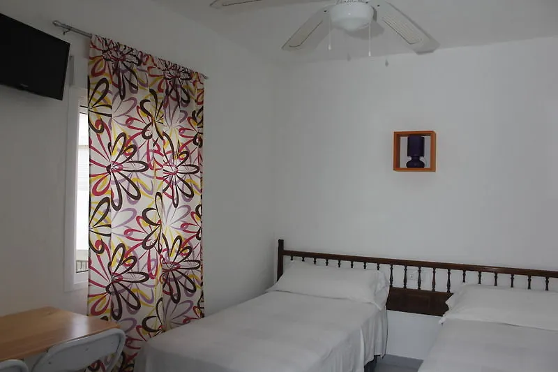 Appartamento Apartamentos Calypso Punta Umbría
