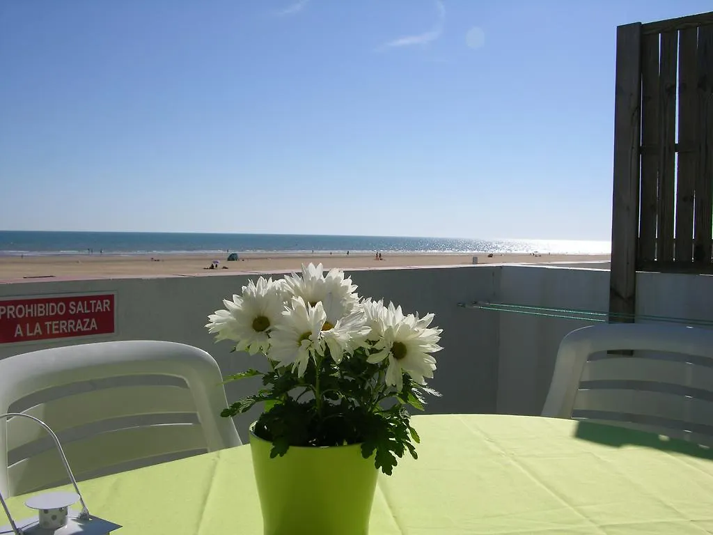 Appartamento Apartamentos Calypso Punta Umbría Spagna