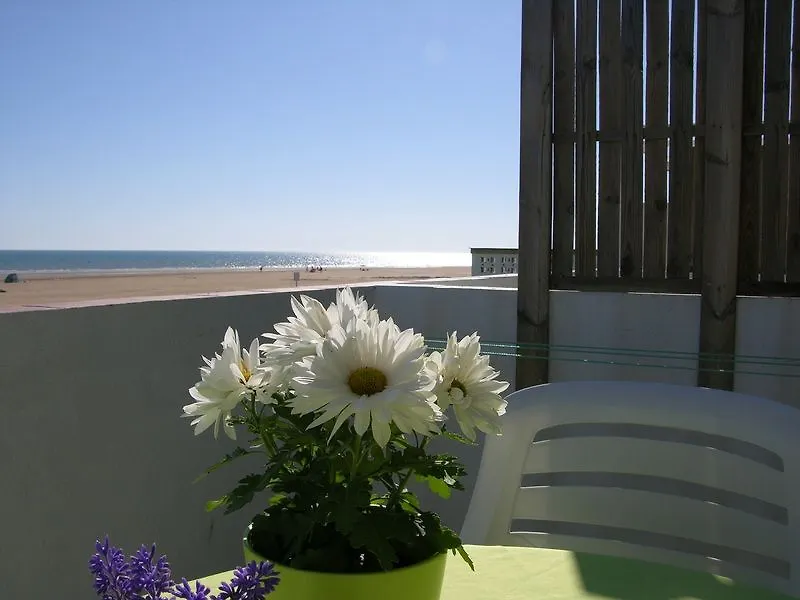 Apartamentos Calypso Punta Umbría Appartamento