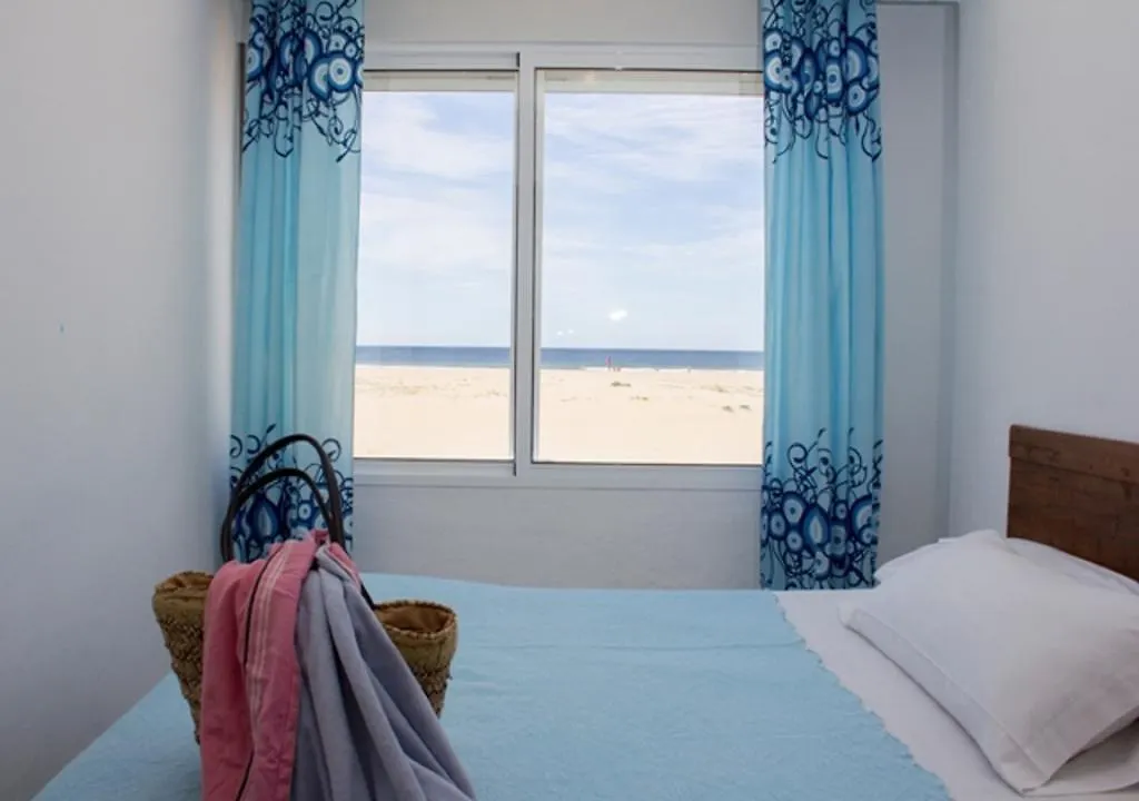 Apartamentos Calypso Punta Umbría