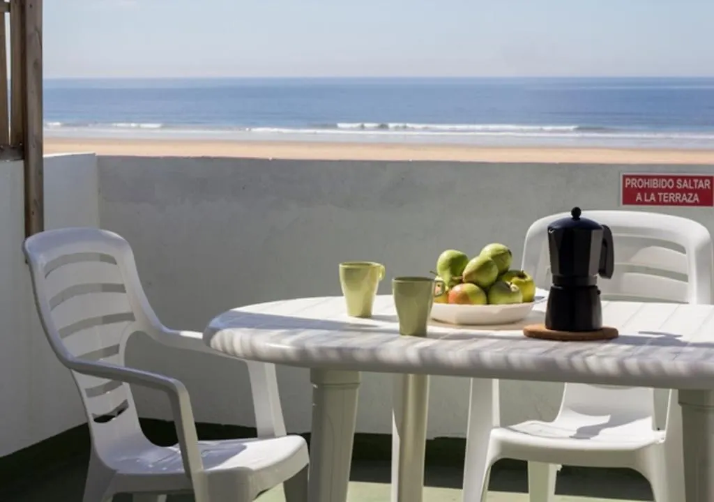 Appartamento Apartamentos Calypso Punta Umbría