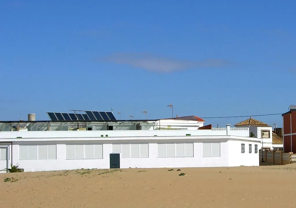 Apartamentos Calypso Punta Umbría 0*,
