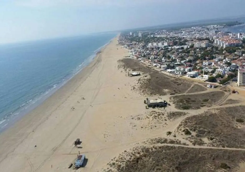Apartamentos Calypso Punta Umbría Appartamento