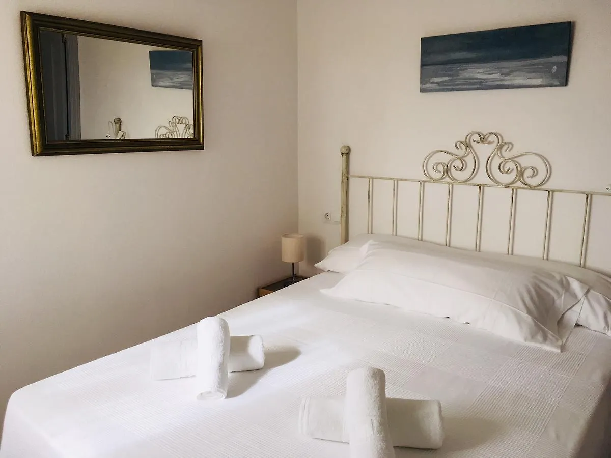 Appartamento Apartamentos Calypso Punta Umbría