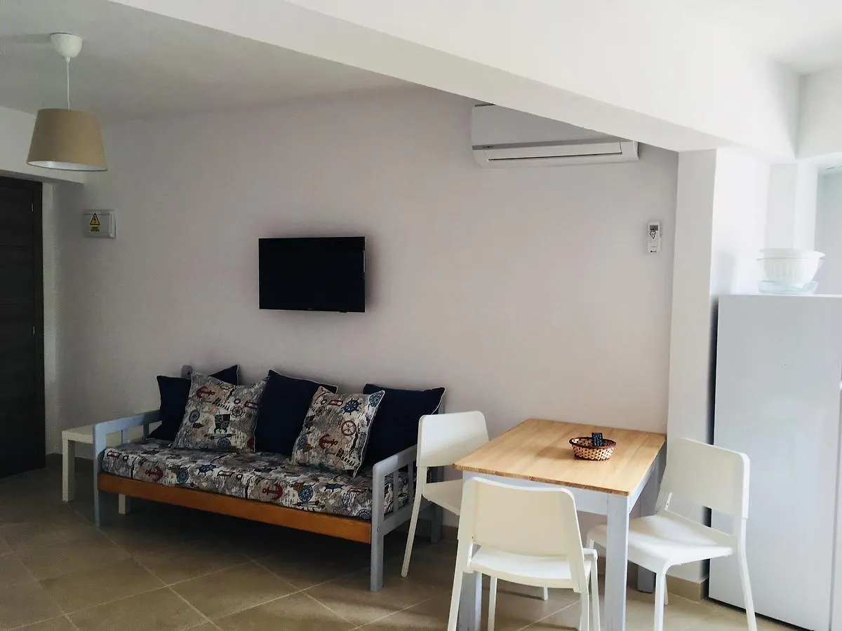 Appartamento Apartamentos Calypso Punta Umbría Spagna