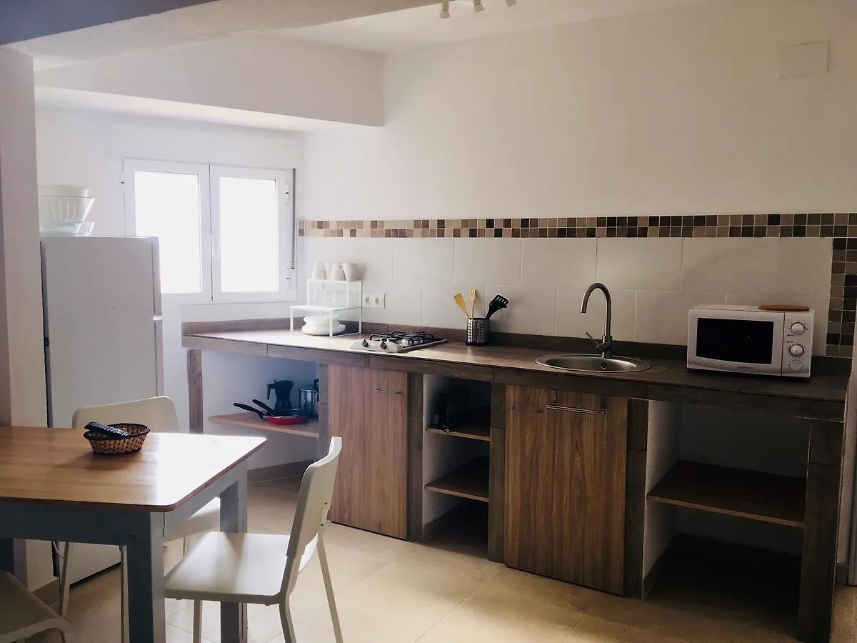 Appartamento Apartamentos Calypso Punta Umbría