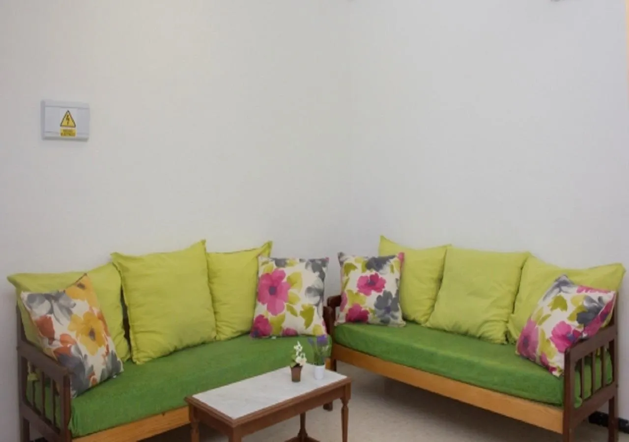 Apartamentos Calypso Punta Umbría