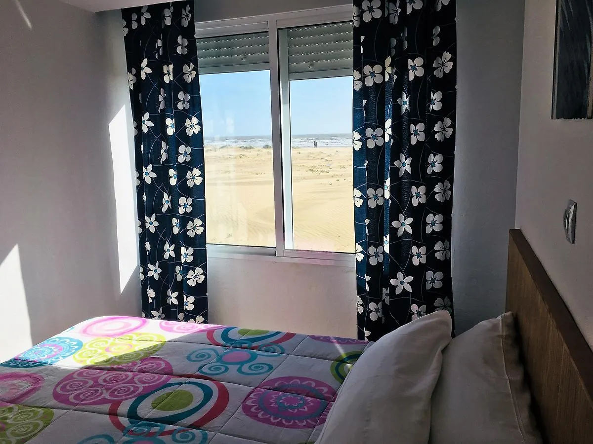 Appartamento Apartamentos Calypso Punta Umbría