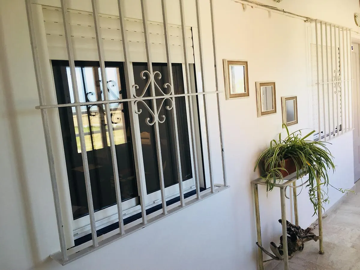 Apartamentos Calypso Punta Umbría Appartamento